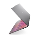 Laptop LENOVO Yoga 9 2-in-1 14ILL10, 83LC002ESC, Core Ultra 7 258V, 32GB, 1TB SSD, Intel Arc Graphics, 14incha 2.8K OLED Touch 120Hz, Windows 11P, sivi