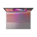 Laptop LENOVO Yoga 9 2-in-1 14ILL10, 83LC002ESC, Core Ultra 7 258V, 32GB, 1TB SSD, Intel Arc Graphics, 14incha 2.8K OLED Touch 120Hz, Windows 11P, sivi