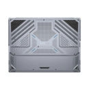 Laptop MSI Titan 18 HX A2XWJG, NB18MSI00001, Core Ultra 9 285HX, 96GB, 6TB SSD, GeForce RTX 5090, 18incha UHD+ mini LED, Windows 11P, crni