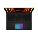 Laptop MSI Titan 18 HX A2XWJG, NB18MSI00001, Core Ultra 9 285HX, 96GB, 6TB SSD, GeForce RTX 5090, 18incha UHD+ mini LED, Windows 11P, crni