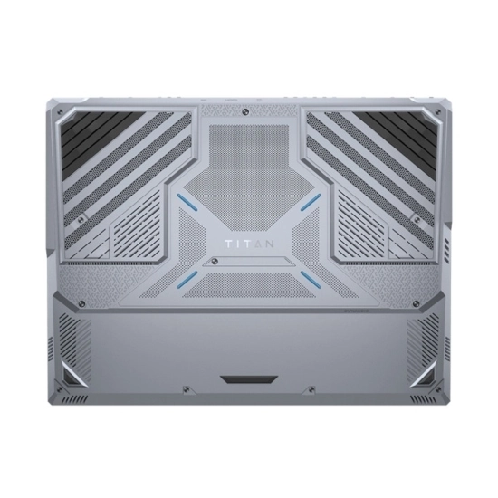 Laptop MSI Titan 18 HX A2XWJG, NB18MSI00001, Core Ultra 9 285HX, 96GB, 6TB SSD, GeForce RTX 5090, 18incha UHD+ mini LED, Windows 11P, crni