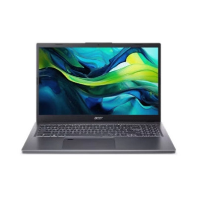 Laptop ACER Aspire 15 A15-51M-9485, NX.JKVEX.00H, Core i9 13900H, 16GB, 1TB SSD, Intel Graphics, 15.6incha FHD IPS, NoOS, sivi - Acer Laptop ACER Aspire 15 A15-51M-9485, NX.JKVEX.00H, Core i9 13900H, 16GB, 1TB SSD, Intel Graphics, 15.6incha FHD IPS, NoOS, sivi - Acer