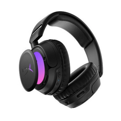 Slušalice HYPERX Gaming Cloud Flight 2, bežične, Bluetooth, USB C, za PS5/PS4/Switch/PC, crne - Slušalice Slušalice HYPERX Gaming Cloud Flight 2, bežične, Bluetooth, USB C, za PS5/PS4/Switch/PC, crne - Slušalice