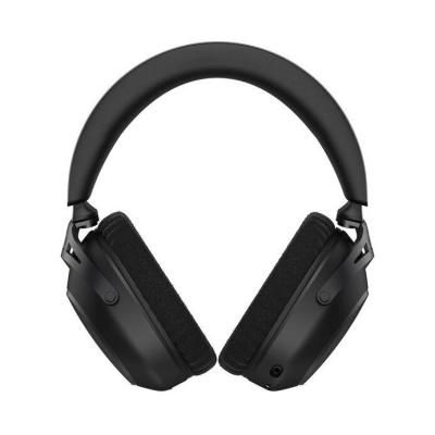 Slušalice HYPERX Gaming Cloud Alpha 2, bežične, Bluetooth, USB C, 3.5mm, za PS5/PS4/Switch/PC, crne - Slušalice Slušalice HYPERX Gaming Cloud Alpha 2, bežične, Bluetooth, USB C, 3.5mm, za PS5/PS4/Switch/PC, crne - Slušalice