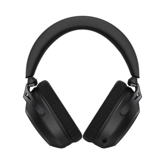 Slušalice HYPERX Gaming Cloud Alpha 2, bežične, Bluetooth, USB C, 3.5mm, za PS5/PS4/Switch/PC, crne Slušalice HYPERX Gaming Cloud Alpha 2, bežične, Bluetooth, USB C, 3.5mm, za PS5/PS4/Switch/PC, crne