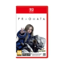 Igra za Nintendo Switch 2, Pragmata