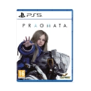 Igra za PlayStation 5, Pragmata