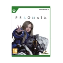 Igra za XBOX, Pragmata