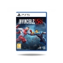 Igra za PS5, Invincible VS