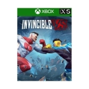 Igra za Xbox, Invincible VS