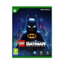 Igra za XBOX, Lego Batman Legacy of the Dark Knight