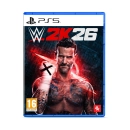 Igra za PS5, WWE 2K26