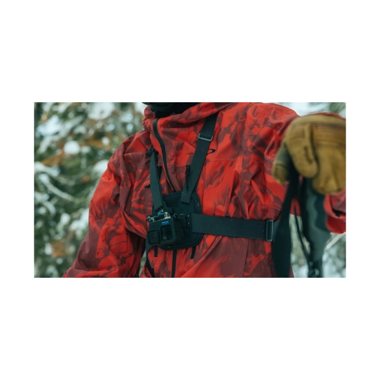 Remenje GOPRO Chesty, Performance Chest Mount, za GoPro kamere, AGCHM-001-VN
