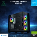 Računalo gaming ALIENTECH Marine, Core i3-12100F, 16GB, 500GB SSD, GeForce RTX 3050, Windows 11P