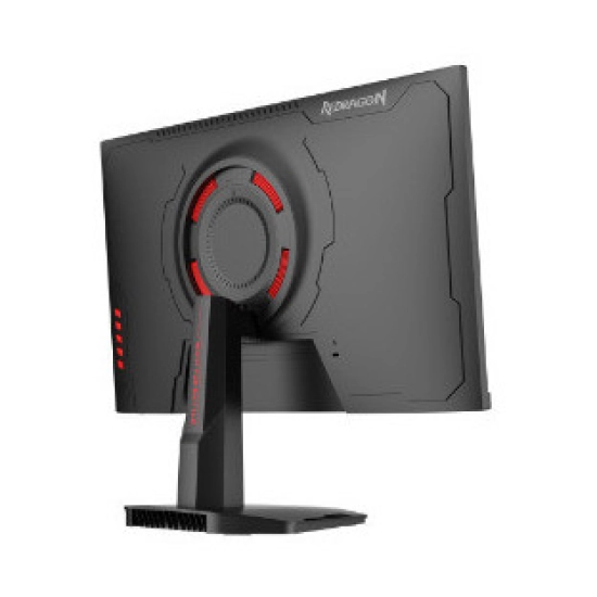 Monitor 23.8incha REDRAGON AZUR III GM24X5, FHD, IPS, 200Hz, 1ms, crni Monitor 23.8incha REDRAGON AZUR III GM24X5, FHD, IPS, 200Hz, 1ms, crni