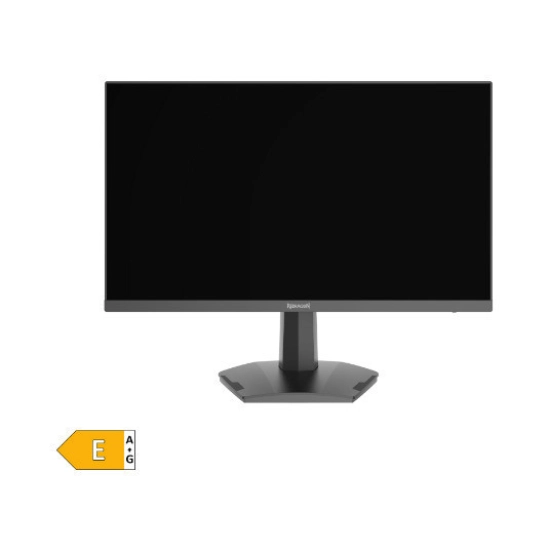 Monitor 23.8incha REDRAGON AZUR III GM24X5, FHD, IPS, 200Hz, 1ms, crni Monitor 23.8incha REDRAGON AZUR III GM24X5, FHD, IPS, 200Hz, 1ms, crni