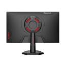 Monitor 27incha REDRAGON MIRROR III GM27X5, FHD, IPS, 200Hz, 1ms, crni