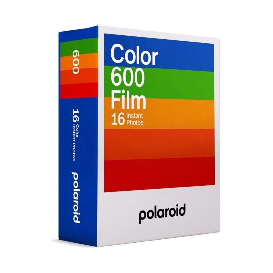 Film POLAROID Color Film za 600, Double Pack Film POLAROID Color Film za 600, Double Pack