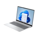 Laptop HP OmniBook 5, NB16HP00010, Core Ultra 7 255U, 16GB, 1TB SSD, Intel Graphics, 16incha QHD IPS Touch, Windows 11H, srebrni