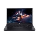 Laptop ACER Nitro V15 AI ANV15-42-R28P, NH.QV4EX.008, Ryzen 5 7640HS, 16GB, 512GB SSD, GeForce RTX 4050, 15.6incha FHD IPS 165Hz, NoOS, crni