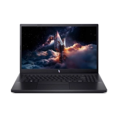 Laptop ACER Nitro V15 AI ANV15-42-R28P, NH.QV4EX.008, Ryzen 5 7640HS, 16GB, 512GB SSD, GeForce RTX 4050, 15.6incha FHD IPS 165Hz, NoOS, crni - Acer Laptop ACER Nitro V15 AI ANV15-42-R28P, NH.QV4EX.008, Ryzen 5 7640HS, 16GB, 512GB SSD, GeForce RTX 4050, 15.6incha FHD IPS 165Hz, NoOS, crni - Acer