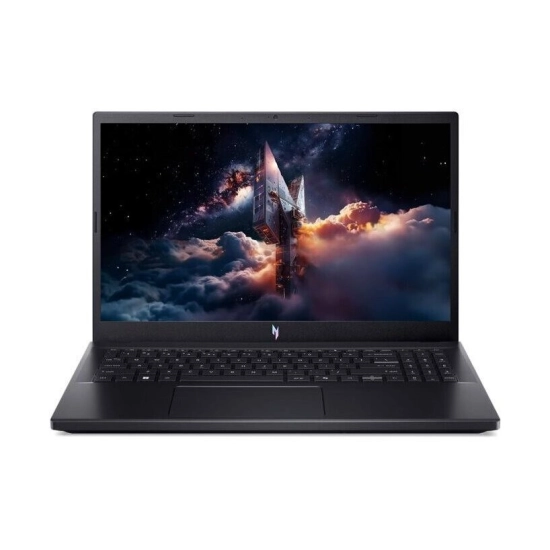 Laptop ACER Nitro V15 AI ANV15-42-R28P, NH.QV4EX.008, Ryzen 5 7640HS, 16GB, 512GB SSD, GeForce RTX 4050, 15.6incha FHD IPS 165Hz, NoOS, crni Laptop ACER Nitro V15 AI ANV15-42-R28P, NH.QV4EX.008, Ryzen 5 7640HS, 16GB, 512GB SSD, GeForce RTX 4050, 15.6incha FHD IPS 165Hz, NoOS, crni