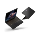 Laptop ACER Nitro V15 AI ANV15-42-R28P, NH.QV4EX.008, Ryzen 5 7640HS, 16GB, 512GB SSD, GeForce RTX 4050, 15.6incha FHD IPS 165Hz, NoOS, crni