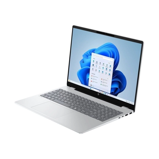 Laptop HP Omnibook 7 16-az0004nm, C1KP0EA, Core 7 240H, 32GB, 1TB SSD, Intel Graphics, 16incha 2K IPS, Windows 11P, srebrni Laptop HP Omnibook 7 16-az0004nm, C1KP0EA, Core 7 240H, 32GB, 1TB SSD, Intel Graphics, 16incha 2K IPS, Windows 11P, srebrni