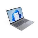 Laptop LENOVO ThinkBook 16 G7, 21MW00B1SC, Ryzen 5 7535HS, 32GB, 1TB SSD, Radeon Graphics, 16incha WUXGA IPS, FreeDOS, sivi