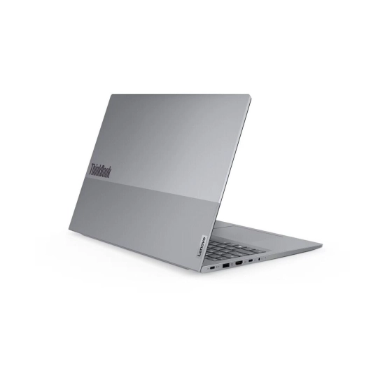 Laptop LENOVO ThinkBook 16 G7, 21MW00B1SC, Ryzen 5 7535HS, 32GB, 1TB SSD, Radeon Graphics, 16incha WUXGA IPS, FreeDOS, sivi Laptop LENOVO ThinkBook 16 G7, 21MW00B1SC, Ryzen 5 7535HS, 32GB, 1TB SSD, Radeon Graphics, 16incha WUXGA IPS, FreeDOS, sivi