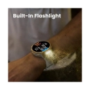 Pametni sportski sat AMAZFIT T-Rex 3 Pro, W2548GL1N, 44mm, crno zlatni