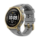 Pametni sportski sat AMAZFIT T-Rex 3 Pro, W2548GL2N, 44mm, bijelo zlatni