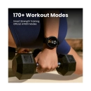 Pametni sportski sat AMAZFIT Active Max, W2556GL1N, crni