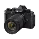 Fotoaparat NIKON Z f + 24-105 f/4-7.1 Kit, crni