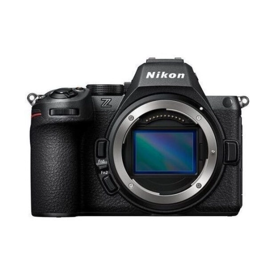 Fotoaparat NIKON Z5II + 24-105 f/4-7.1 Kit