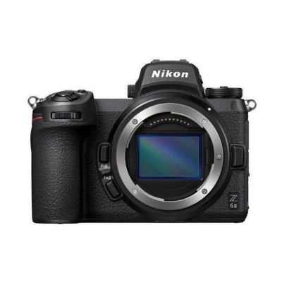 Fotoaparat NIKON Z6II + 24-105 f/4-7.1 Kit Fotoaparat NIKON Z6II + 24-105 f/4-7.1 Kit