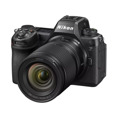 Fotoaparat NIKON Z6II + 24-105 f/4-7.1 Kit Fotoaparat NIKON Z6II + 24-105 f/4-7.1 Kit
