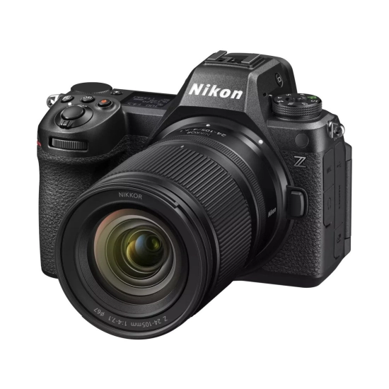 Fotoaparat NIKON Z6II + 24-105 f/4-7.1  Kit