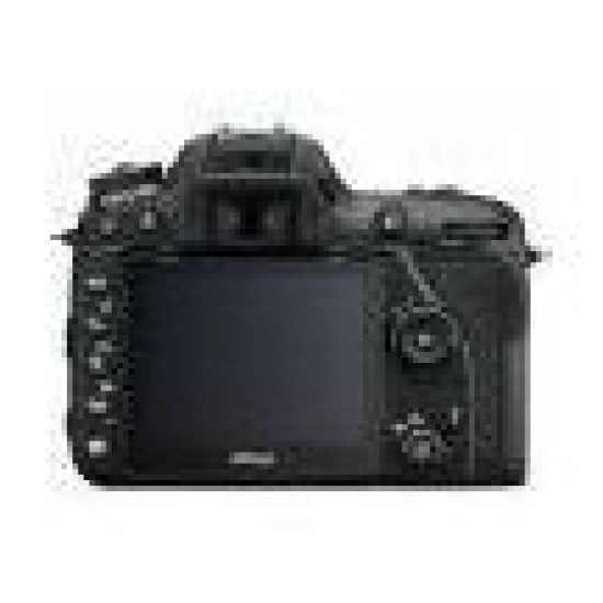 Fotoaparat NIKON D7500 + AF-S DX 18-300 VR f/3.5–6.3G Kit