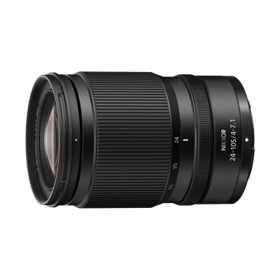 Objektiv NIKKOR 24-105mm f/4-7.1