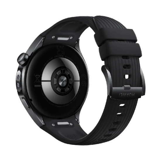 Pametni sportski sat HUAWEI Watch 5, 55020EWB, 46mm, crni Pametni sportski sat HUAWEI Watch 5, 55020EWB, 46mm, crni