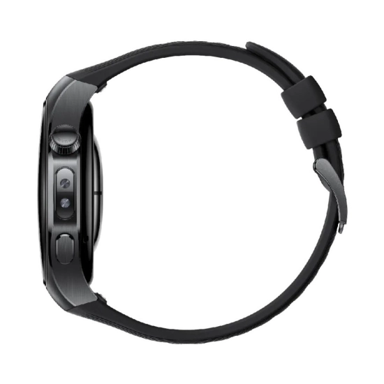 Pametni sportski sat HUAWEI Watch 5, 55020EWB, 46mm, crni Pametni sportski sat HUAWEI Watch 5, 55020EWB, 46mm, crni