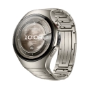 Pametni sportski sat HUAWEI Watch 5, 55020EVW, 46mm, srebrni