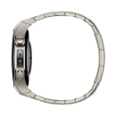 Pametni sportski sat HUAWEI Watch 5, 55020EVW, 46mm, srebrni