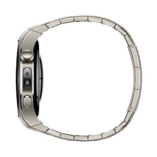 Pametni sportski sat HUAWEI Watch 5, 55020EVW, 46mm, srebrni