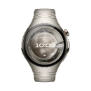 Pametni sportski sat HUAWEI Watch 5, 55020EVW, 46mm, srebrni