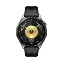 Pametni sportski sat HUAWEI Watch GT6, 55020FTX, 46mm, crni