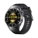 Pametni sportski sat HUAWEI Watch GT6 Pro, 55020FTU, 46mm, crni