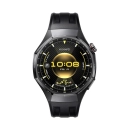 Pametni sportski sat HUAWEI Watch GT6 Pro, 55020FTU, 46mm, crni