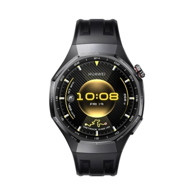 Pametni sportski sat HUAWEI Watch GT6 Pro, 55020FTU, 46mm, crni   - Pametni sportski satovi